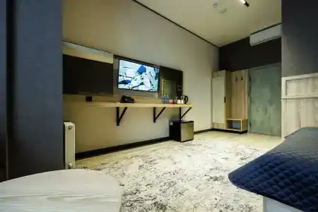 Aka park otel - 78