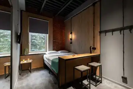 Vertical Boutique, BW Signature Collection Apart-hotel - 6