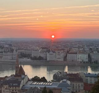 Hilton Budapest - 20