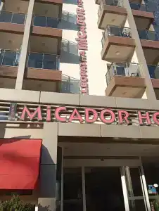 Kleopatra Micador Otel - 12