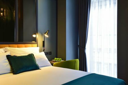 Pestana CR7 Lisboa - 75