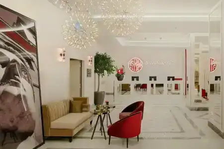 NH Collection Roma Palazzo Cinquecento - 69