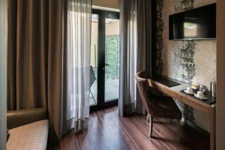 Catalonia Plaza Catalunya - 53