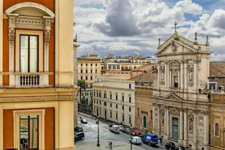 The St. Regis Rome - 34
