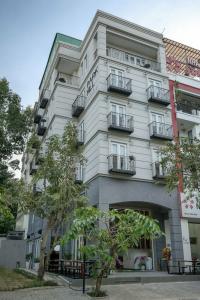 Park Hill - Phu My Hung - 10