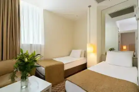 Crystal Centro Pearl Collection - Ultimate All Inclusive - 27