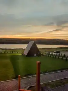 Recreation center Vondiga Park - 46