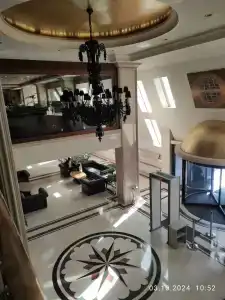 Almira Thermal Spa & Convention Center - 28