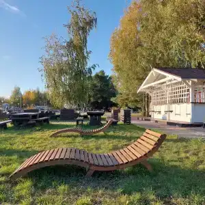 Territoriya Otdyha Hevaa - 80