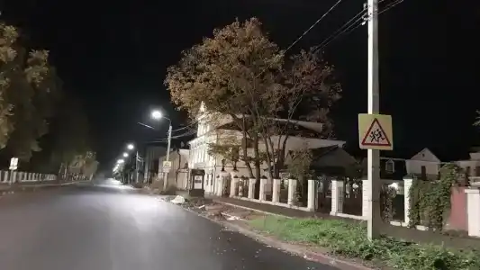 Usadba Pleshanova - 49