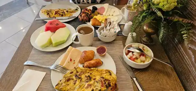 Samara Bodrum Ultra All Inclusive - 44