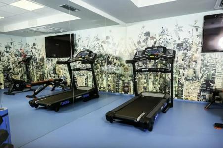 Park Inn by Radisson Vilnius Airport & Business Centre - 16