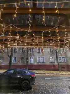 Russian Seasons Comfort Yaroslavl - 21