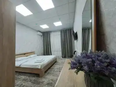 Khalachi Apart-hotel - 55