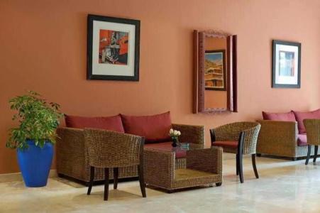 Le Meridien N'fis - 51