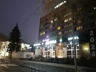 Moscow - 99