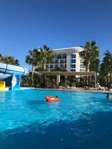 Sultan of Side - All Inclusive - 17