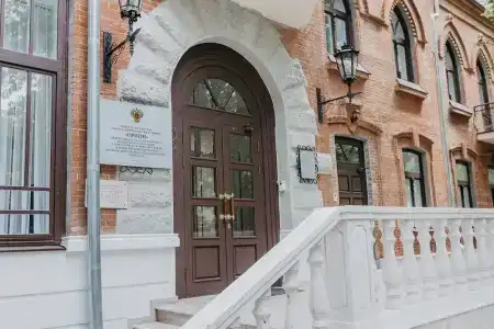 Orion Rehabilitation and Recovery Center - 40