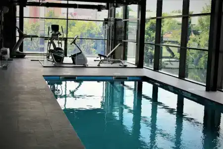 Royal & Spa - 28