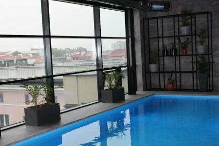 Royal & Spa - 41