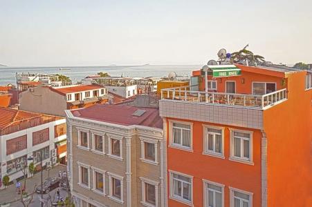 Nobel Hostel Guesthouse - 89