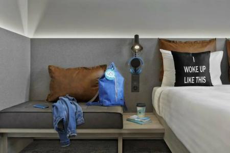 Moxy Bern Expo - 21