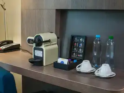 Novotel Moscow City - 70