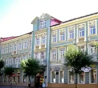 Bristol-Zhiguli - 23