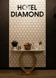 Diamond - 5