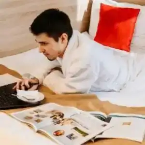 Kaufman Living Quarters - 29