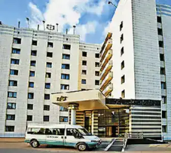 By Zont  Group AirDomodedovo - 47