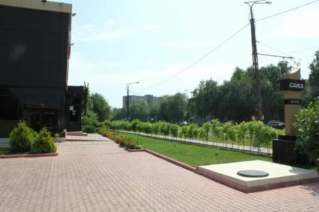 Soyuz Mini-Hotel - 41