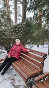 Sanatoriy Nadezhda - 27