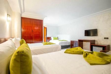 Casablanca City Center - 30