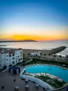 Grand Mogador Sea View & Spa - 9