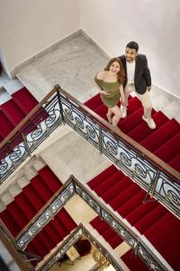 InterContinental Rome Ambasciatori Palace, an IHG - 25