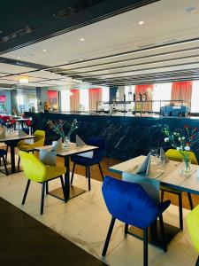 Arche Krakowska - 84