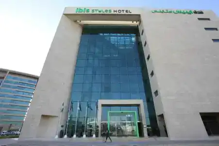 Ibis Styles Dubai Jumeira - 25