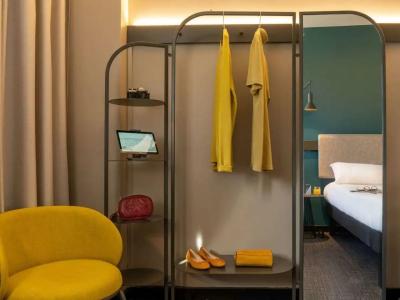 Ibis Barcelona Aeropuerto - 7