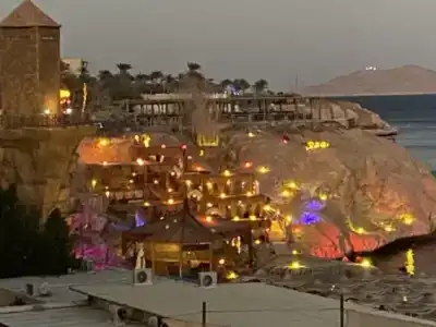 Shark Bay Oasis - 18