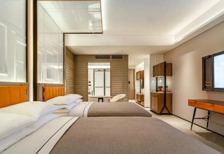 Canopy by Hilton Hangzhou West Lake - 58