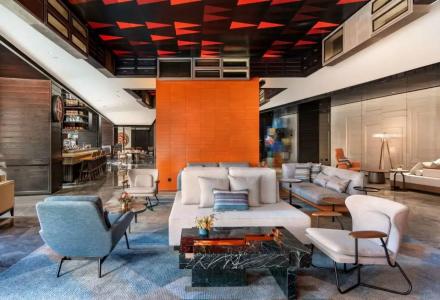 Canopy by Hilton Hangzhou West Lake - 50