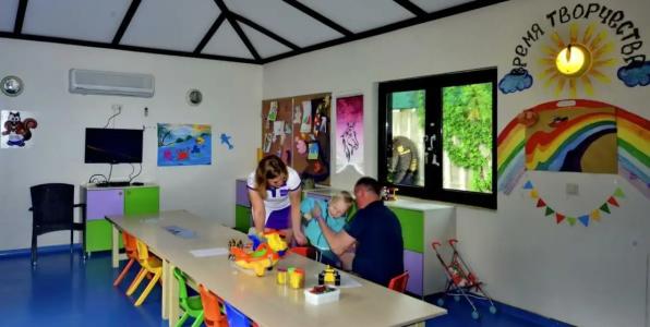 Champion Holiday Village - All Inclusive - 48