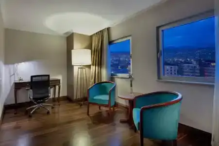 Wyndham Grand Kayseri - 57