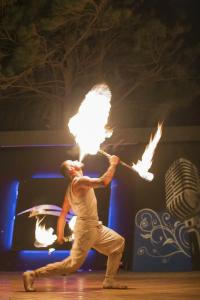 Le Bleu & Resort Kusadasi - 45