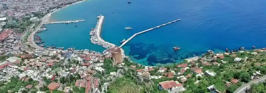 Belle Ocean Apart Otel - 16