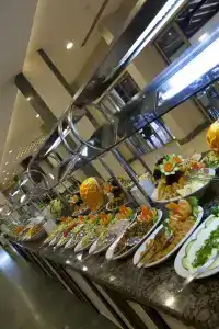 Melas Holiday Village - 21