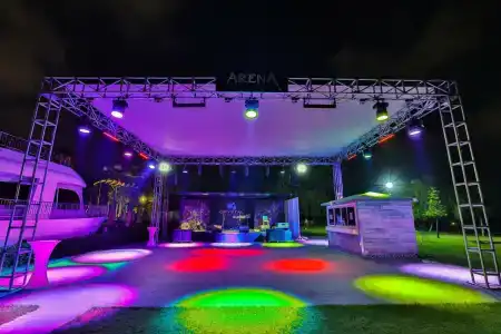 Crystal Sunset Luxury Resort & Spa-All Inclusive - 82