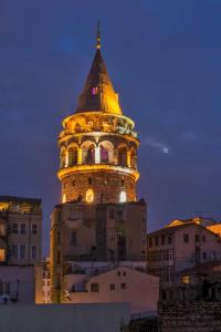 The Galataport - 17