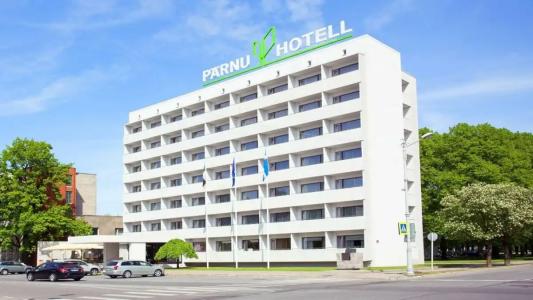 Pärnu - 0